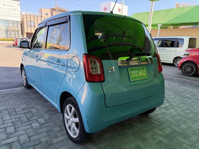 Ｎ－ＯＮＥ Ｇ　車検２年　アイドリングストップ　電動格納ドアミラー　スマートキー　社外アルミホイール　Ｇａｔｈｅｒｓオーディオ　オートエアコン　パワーウインドウ　横滑り防止機能　軽自動車　保証あり（10枚目）