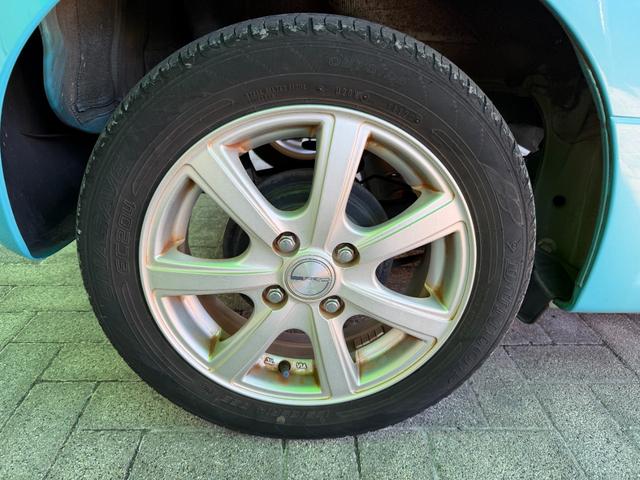 Ｎ－ＯＮＥ Ｇ　車検２年　アイドリングストップ　電動格納ドアミラー　スマートキー　社外アルミホイール　Ｇａｔｈｅｒｓオーディオ　オートエアコン　パワーウインドウ　横滑り防止機能　軽自動車　保証あり（22枚目）