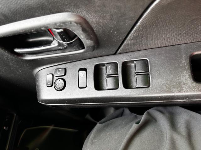 ワゴンＲ ＦＡ　車検２年　電動格納ドアミラー　スマートキー　オートエアコン　セキュリティアラーム　横滑り防止機能　パワーウインドウ　光軸調整機能　パナソニックナビ　ベンチシート　フルフラット　軽自動車　保証あり（20枚目）