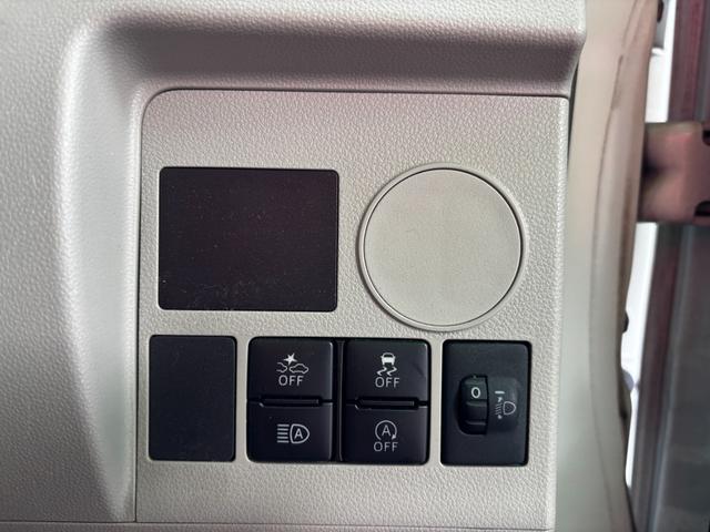 タント Ｌ　ＳＡＩＩＩ　車検２年　両側スライドドア　衝突被害軽減ブレーキ　キーレスエントリー　アイドリングストップ　オートハイビーム　横滑り防止機能　電動格納ドアミラー　セキュリティアラーム　ドライブレコーダー　保証あり（16枚目）