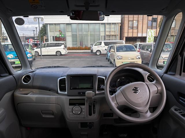 スペーシア Ｘ　車検２年　片側電動スライドドア　アイドリングストップ　電動格納ドアミラー　オートエアコン　パワーウインドウ　セキュリティアラーム　ケンウッドナビ　バックカメラ　スマートキー　軽自動車　保証あり（12枚目）