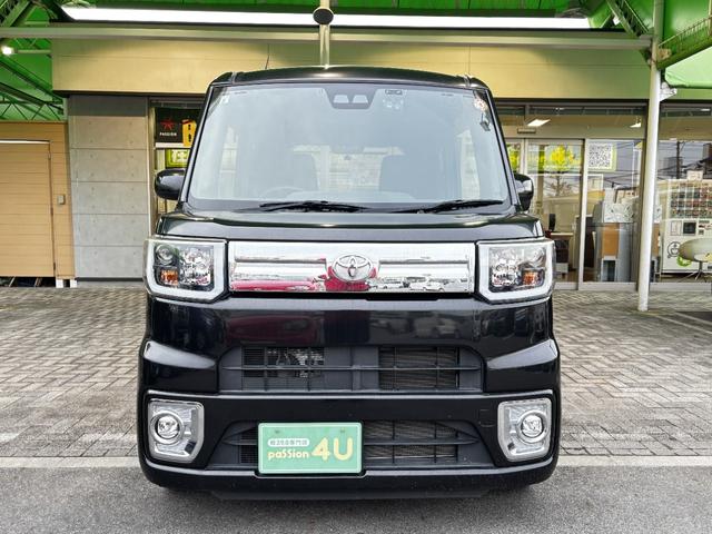 ピクシスメガ Ｇターボ　ＳＡＩＩＩ　車検８年８月　両側電動スライドドア　衝突被害軽減ブレーキ　スマートキー　オートハイビーム　アルミホイール　バックカメラ　ＬＥＤヘッドライト　アイドリングストップ　ＥＴＣ　オートエアコン　保証あり（6枚目）