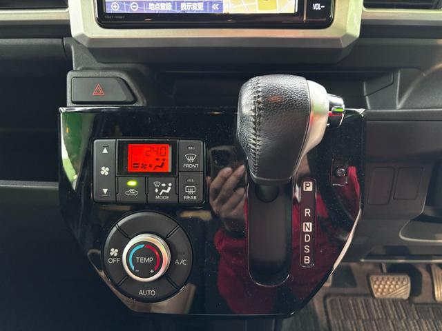 ピクシスメガ Ｇターボ　ＳＡＩＩＩ　車検８年８月　両側電動スライドドア　衝突被害軽減ブレーキ　スマートキー　オートハイビーム　アルミホイール　バックカメラ　ＬＥＤヘッドライト　アイドリングストップ　ＥＴＣ　オートエアコン　保証あり（13枚目）