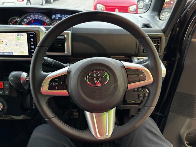 ピクシスメガ Ｇターボ　ＳＡＩＩＩ　車検８年８月　両側電動スライドドア　衝突被害軽減ブレーキ　スマートキー　オートハイビーム　アルミホイール　バックカメラ　ＬＥＤヘッドライト　アイドリングストップ　ＥＴＣ　オートエアコン　保証あり（15枚目）