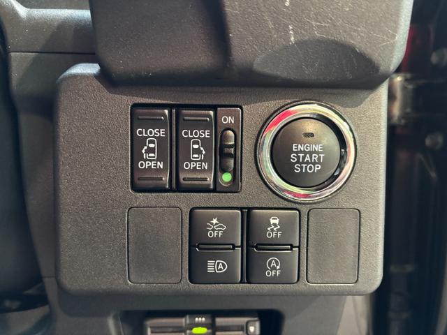 ピクシスメガ Ｇターボ　ＳＡＩＩＩ　車検８年８月　両側電動スライドドア　衝突被害軽減ブレーキ　スマートキー　オートハイビーム　アルミホイール　バックカメラ　ＬＥＤヘッドライト　アイドリングストップ　ＥＴＣ　オートエアコン　保証あり（16枚目）