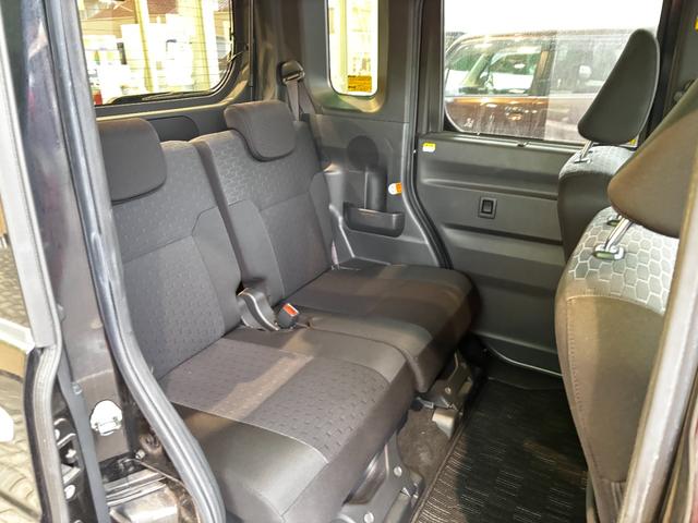 ピクシスメガ Ｇターボ　ＳＡＩＩＩ　車検８年８月　両側電動スライドドア　衝突被害軽減ブレーキ　スマートキー　オートハイビーム　アルミホイール　バックカメラ　ＬＥＤヘッドライト　アイドリングストップ　ＥＴＣ　オートエアコン　保証あり（24枚目）