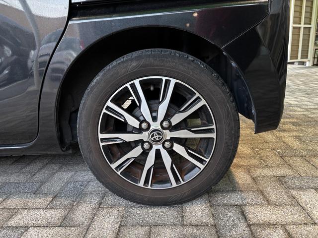 ピクシスメガ Ｇターボ　ＳＡＩＩＩ　車検８年８月　両側電動スライドドア　衝突被害軽減ブレーキ　スマートキー　オートハイビーム　アルミホイール　バックカメラ　ＬＥＤヘッドライト　アイドリングストップ　ＥＴＣ　オートエアコン　保証あり（25枚目）