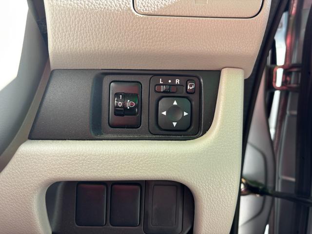 デイズ Ｊ　車検２年　電動格納ドアミラー　イクリプスナビ　ＥＴＣ　キーレスエントリー　ベンチシート　マニュアルエアコン　パワーウインドウ　光軸調整機能　プライバシーガラス　軽自動車　保証あり（16枚目）