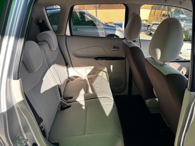 デイズ Ｊ　車検２年　電動格納ドアミラー　イクリプスナビ　ＥＴＣ　キーレスエントリー　ベンチシート　マニュアルエアコン　パワーウインドウ　光軸調整機能　プライバシーガラス　軽自動車　保証あり（21枚目）