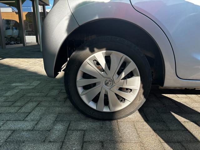 デイズ Ｊ　車検２年　電動格納ドアミラー　イクリプスナビ　ＥＴＣ　キーレスエントリー　ベンチシート　マニュアルエアコン　パワーウインドウ　光軸調整機能　プライバシーガラス　軽自動車　保証あり（22枚目）