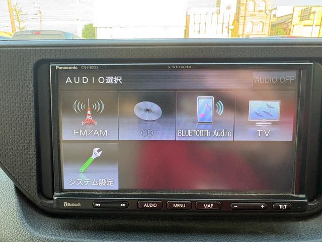 ムーヴ Ｌ　車検２年　電動格納ドアミラー　キーレスエントリー　社外アルミホイール　ベンチシート　アイドリングストップ　横滑り防止機能　マニュアルエアコン　パワーウインドウ　パナソニックナビ　保証あり（18枚目）