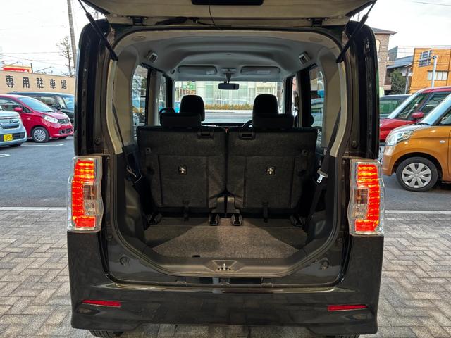 タント カスタムＸ　ＳＡ　車検９年３月　片側電動スライドドア　衝突被害軽減ブレーキ　スマートキー　アルミホイール　電動格納ドアミラー　バックカメラ　アイドリングストップ　横滑り防止機能　カロッツェリアナビ　保証あり（11枚目）