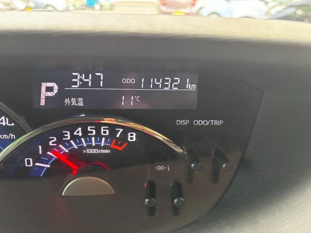 タント カスタムＸ　ＳＡ　車検９年３月　片側電動スライドドア　衝突被害軽減ブレーキ　スマートキー　アルミホイール　電動格納ドアミラー　バックカメラ　アイドリングストップ　横滑り防止機能　カロッツェリアナビ　保証あり（14枚目）