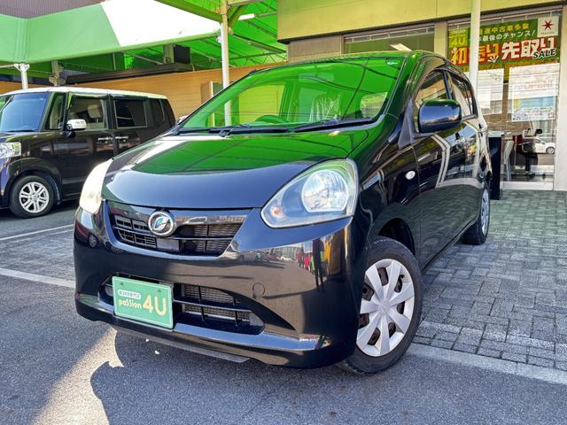 ミライース Ｌ　メモリアルエディション　車検２年　アイドリングストップ　ＣＤオーディオ　キーレスエントリー　マニュアルエアコン　パワーウインドウ　セキュリティアラーム　エアバッグ　ＡＢＳ　光軸調整機能　軽自動車　保証あり（4枚目）