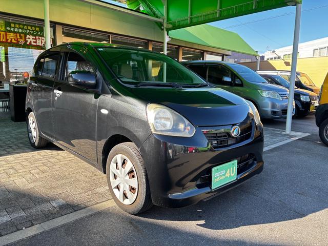 ミライース Ｌ　メモリアルエディション　車検２年　アイドリングストップ　ＣＤオーディオ　キーレスエントリー　マニュアルエアコン　パワーウインドウ　セキュリティアラーム　エアバッグ　ＡＢＳ　光軸調整機能　軽自動車　保証あり（7枚目）