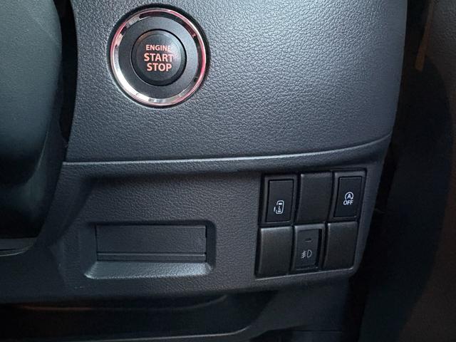 スペーシアカスタム ＸＳ　車検８年１１月　片側電動スライドドア　アイドリングストップ　光軸調整機能　電動格納ドアミラー　ディスチャージヘッドライト　三菱ナビ　アルミホイール　ベンチシート　オートエアコン　パワーウインドウ（16枚目）