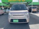 SUZUKI MR WAGON