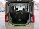 Ｘ　ＳＡＩＩ　車検２年　片側電動スライドドア　衝突被害軽減ブレーキ　スマートキー　　アイドリングストップ　ダイハツ純正ナビ　バックカメラ　電動格納ドアミラー　横滑り防止機能　ベンチシート（10枚目）