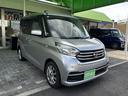 デイズルークス Ｘ　車検８年８月　片側電動スライドドア　衝突被害軽減ブレーキ　コーナーセンサー　スマートキー　ディスプレイオーディオ　社外アルミホイール　アイドリングストップ　電動格納ドアミラー（6枚目）