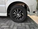 ＰＺターボ　車検２年　片側電動スライドドア　社外アルミホイール　電動格納ドアミラー　オートエアコン　パワーウインドウ　ケンウッドナビ　フォグランプ　ディスチャージヘッドライト　軽自動車　保証あり（22枚目）