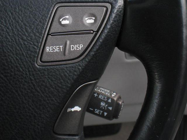 LS600hL後席セパレートシートPG 4WDエアロ20AW(14枚目)