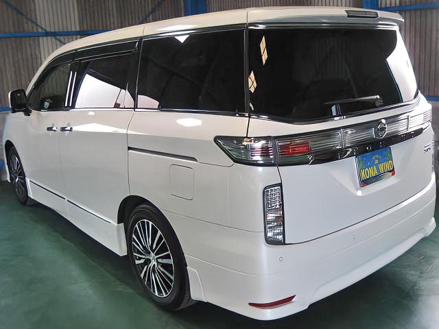 350ハイウェイスタープレミアム 4WDエマージェンシブレーキ車線逸脱防止支援レーダークルーズ踏間違衝突防止アシスト標識検知HDDナビ後席エンターテイメントWサンルーフ本革シートアラウンドビュモニタCソナパワーバック両電ドア寒冷地仕様(2枚目)