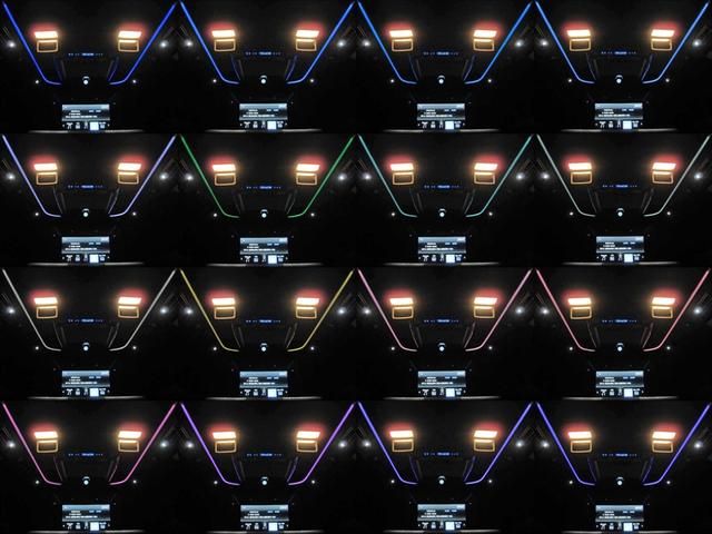 ヴェルファイア ３．５ロイヤルラウンジＳＰ　４ＷＤフルパーテーション可動式調光パーテーションガラスエクストラキャビネット冷蔵庫２４型リヤエンタテイメントＶＩＰリラクゼーションシート集中コントロールタッチパネル寒冷地仕様デジタルミラーステッパルＳ（23枚目）