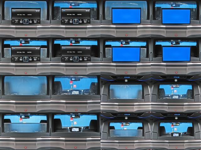 ヴェルファイア ３．５ロイヤルラウンジＳＰ　４ＷＤフルパーテーション可動式調光パーテーションガラスエクストラキャビネット冷蔵庫２４型リヤエンタテイメントＶＩＰリラクゼーションシート集中コントロールタッチパネル寒冷地仕様デジタルミラーステッパルＳ（28枚目）