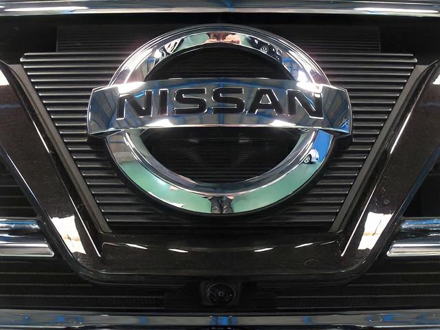 日産 エルグランド