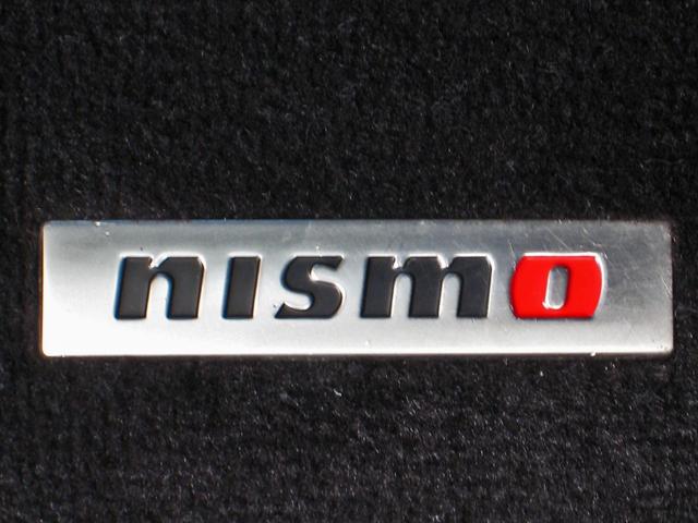 ３５０ハイウェイスタープレミアム　ＮＩＳＭＯパフォーマンスパッケージＡチューニングＥＣＭエアロキット１９ＡＷサスマフラーカーボンドアミラーピラー踏間違衝突防止レダクルＷサンル－フＨＤＤナビ後席ＴＶ本革アラビュＭパワーバックドア保温冷庫(60枚目)