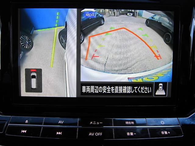 エルグランド ３５０ハイウェイスタープレミアムアーバンクロム　全ＯＰエマージェンシーブレーキ車線逸脱防止レーダークルーズ踏間違衝突防止Ｗサンルーフ純正ナビ後席ディスプレイ本革シート前後側方衝突防止アラウンドビュＭスマートミラーＣソナパワーバック両電ドア保温保冷庫（26枚目）