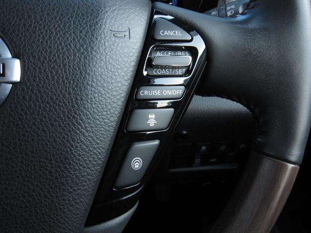 エルグランド ３５０ハイウェイスターアーバンクロム　４ＷＤ　メーカーオプション全装着エマージェンシーブレーキ車線逸脱防止レーダークルーズ踏間違衝突防止Ｗサンルーフ純正ナビ後席ディスプレイ前後側方衝突防止アラウンドビュＭパワーバック両電ドア寒冷地リモスタ（33枚目）