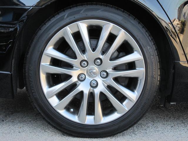 LS LS600hL エグゼクティブパッケージ 4WD モデリスタエアロリヤエンターテイメントマークレビンソンサウンド19SPドライバーモニター前後プリクラッシュSレ-ダークルーズLKAセミアニリン黒本革エアシート後席リラクゼーションパワートランク(15枚目)