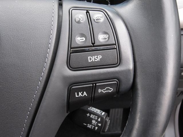 LS LS600hL エグゼクティブパッケージ 4WD モデリスタエアロリヤエンターテイメントマークレビンソンサウンド19SPドライバーモニター前後プリクラッシュSレ-ダークルーズLKAセミアニリン黒本革エアシート後席リラクゼーションパワートランク(30枚目)
