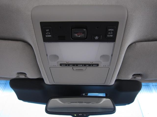 LS LS600hL エグゼクティブパッケージ 4WD モデリスタエアロリヤエンターテイメントマークレビンソンサウンド19SPドライバーモニター前後プリクラッシュSレ-ダークルーズLKAセミアニリン黒本革エアシート後席リラクゼーションパワートランク(43枚目)
