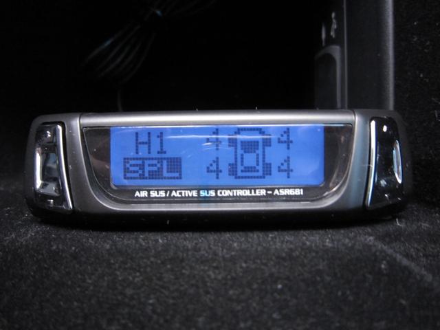 LS LS600hL エグゼクティブパッケージ 4WD モデリスタエアロリヤエンターテイメントマークレビンソンサウンド19SPドライバーモニター前後プリクラッシュSレ-ダークルーズLKAセミアニリン黒本革エアシート後席リラクゼーションパワートランク(46枚目)