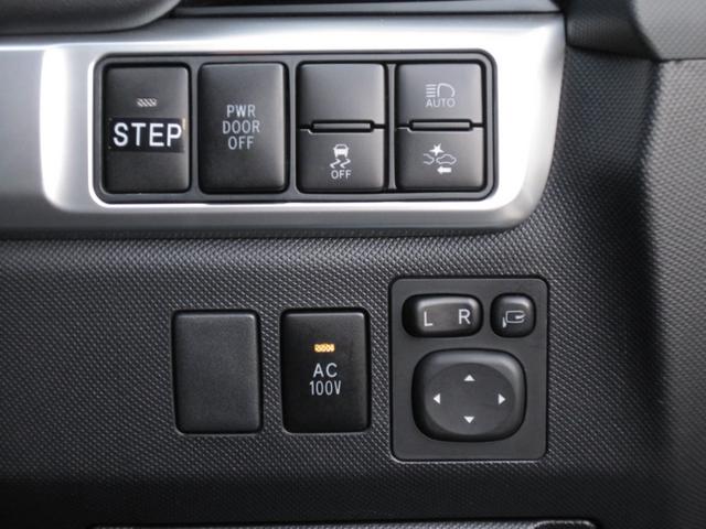 、ＡＭ／ＦＭチューナー、ＤＶＤ再生、ＣＤ再生、ＳＤ録音、ステアリングスイッチ対応、Ｂｌｕｅｔｏｏｔｈオーディオ＆ハンズフリー通話対応、音声認識マイク、Ｗｉ−Ｆｉ接続対応、車両通信接続対応）