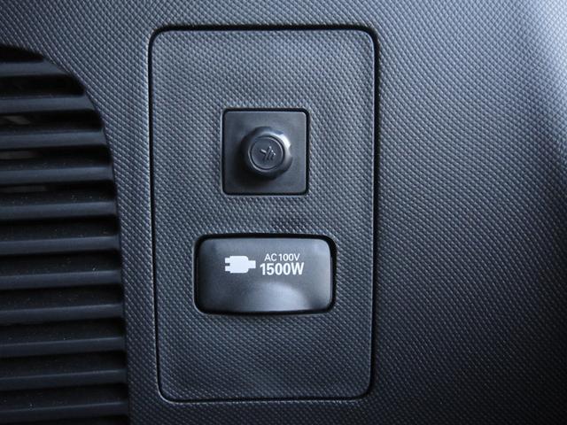 エスティマハイブリッド アエラス プレミアム-G 4WD トヨタセーフティセンス10型SDナビ後席12.1型ディスプレイマルチビューバックガイドモニタークリアランスソナーパワーバックドア両側電動スライドドア快適温熱半革シート電動床下格納式サードシート(80枚目)