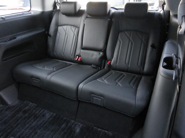 エルグランド 350ハイウェイスタープレミアム 4WD メーカーオプション全装着エマージェンシー車線逸脱防止Wサンルーフ純正10型ナビ後席ディスプレイ本革シートアラウンドビュモニタパワーバック両電ドア前後ドラレコF&RスポイラLEDイルミ寒冷地仕様(73枚目)