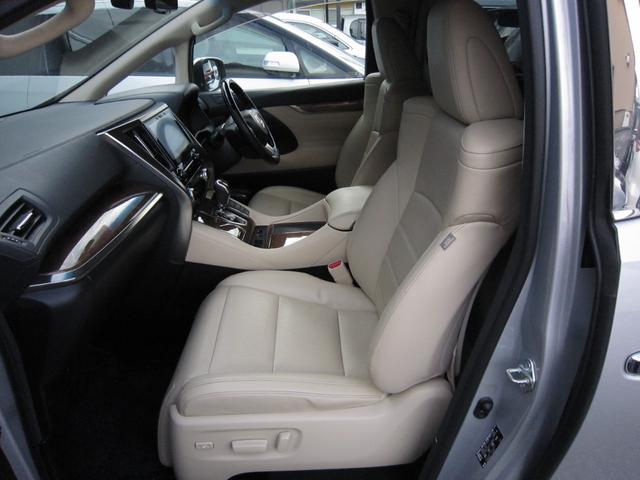 アルファード 3.5ロイヤルラウンジSP レクサスLM350キットフルパーテーション可動式調光パーテーションガラスエクストラキャビネット冷蔵庫24型リヤエンターテイメントVIPリラクゼーションシート集中コントロールタッチパネルデジタルミラー(56枚目)