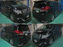 TOYOTA ALPHARD HYBRID