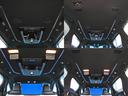 ロイヤルラウンジ　４ＷＤ　モデリスタパーソナルカスタマイズサドルタンインテリアコーディネーションエクストラキャビネット冷蔵庫ＶＩＰリラクゼーションシート２４型ディスプレイ液晶調光リヤシェードモデリスタエアロステッパルＳ（31枚目）