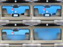 ３．５ロイヤルラウンジＳＰ　４ＷＤ　フルパーテーション可動式調光パーテーションガラスエクストラキャビネット冷蔵庫ＶＩＰリラクゼーションシート集中コントロールタッチパネル２４型ディスプレイ本杢ルーフパネルモデリスタエアロ寒冷地仕様（25枚目）