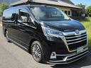 TOYOTA GRANACE