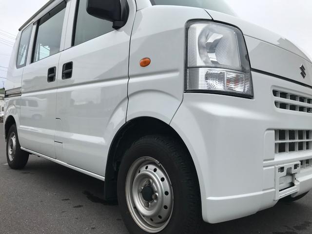 PA 4WD オートマAT 1年保証 8万km台(8枚目)