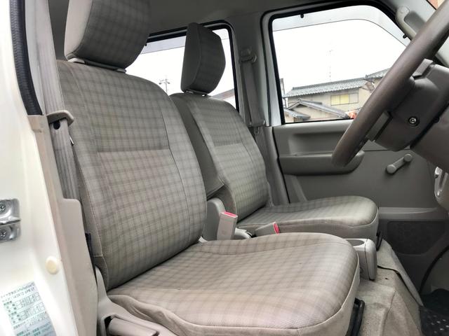 PA 4WD オートマAT 1年保証 8万km台(12枚目)
