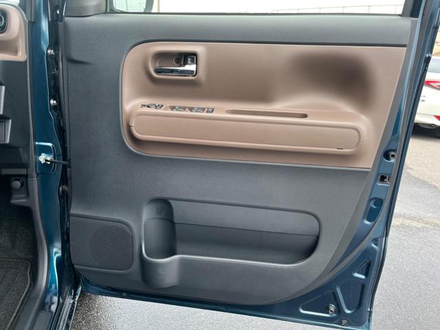 ムーヴキャンバス セオリーＧ　新車保証継承・ディスプレイオーディオ・ドライブレコーダー・ＥＴＣ車載器・シートヒーター・両側電動スライドドア・ホットドリンクホルダー（11枚目）