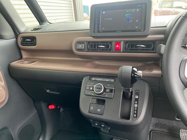 ムーヴキャンバス セオリーＧ　新車保証継承・ディスプレイオーディオ・ドライブレコーダー・ＥＴＣ車載器・シートヒーター・両側電動スライドドア・ホットドリンクホルダー（14枚目）