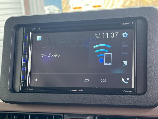 ムーヴキャンバス セオリーＧ　新車保証継承・ディスプレイオーディオ・ドライブレコーダー・ＥＴＣ車載器・シートヒーター・両側電動スライドドア・ホットドリンクホルダー（16枚目）