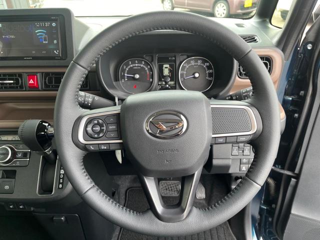 ムーヴキャンバス セオリーＧ　新車保証継承・ディスプレイオーディオ・ドライブレコーダー・ＥＴＣ車載器・シートヒーター・両側電動スライドドア・ホットドリンクホルダー（17枚目）